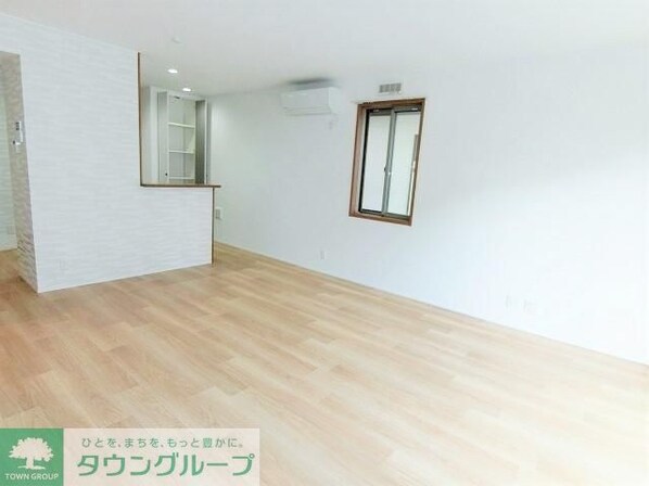 ラテルネ本八幡の物件内観写真